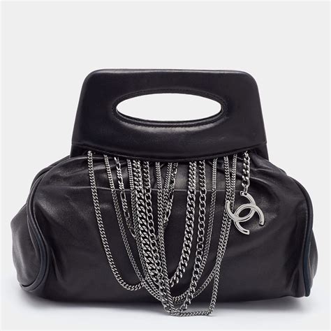 buy chanel clutch|chanel clutch with chain black.